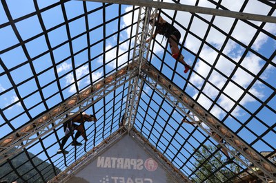 Spartan Race Encamp-Andorra.