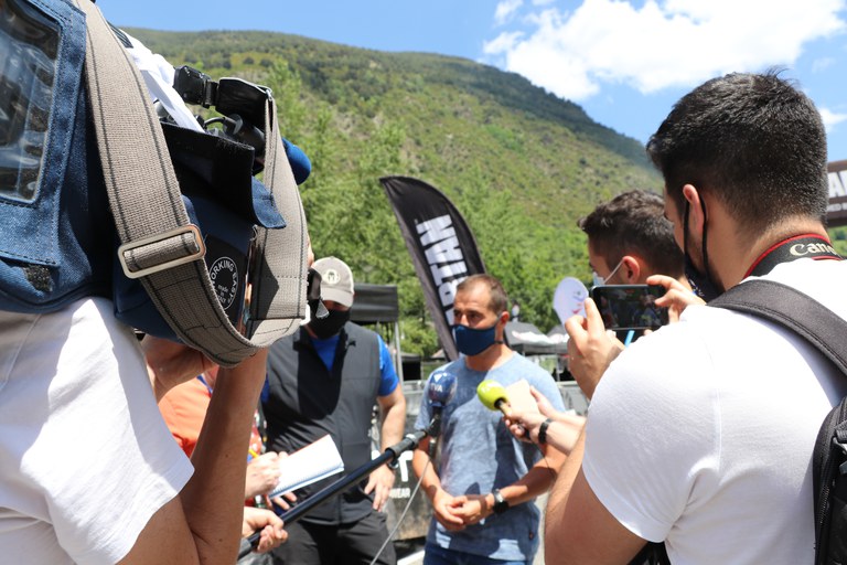 Spartan Race Encamp-Andorra