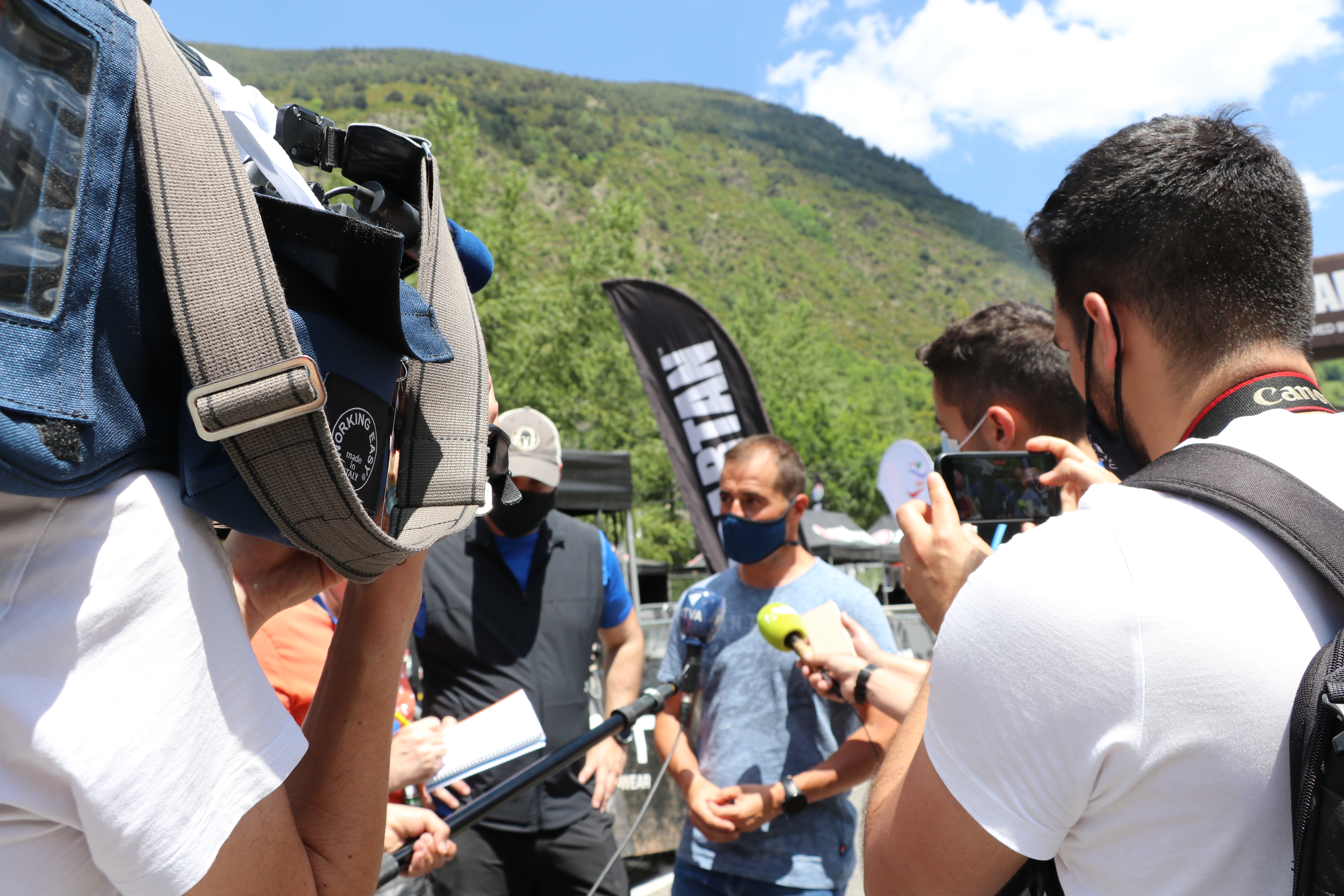 Spartan Race Encamp-Andorra