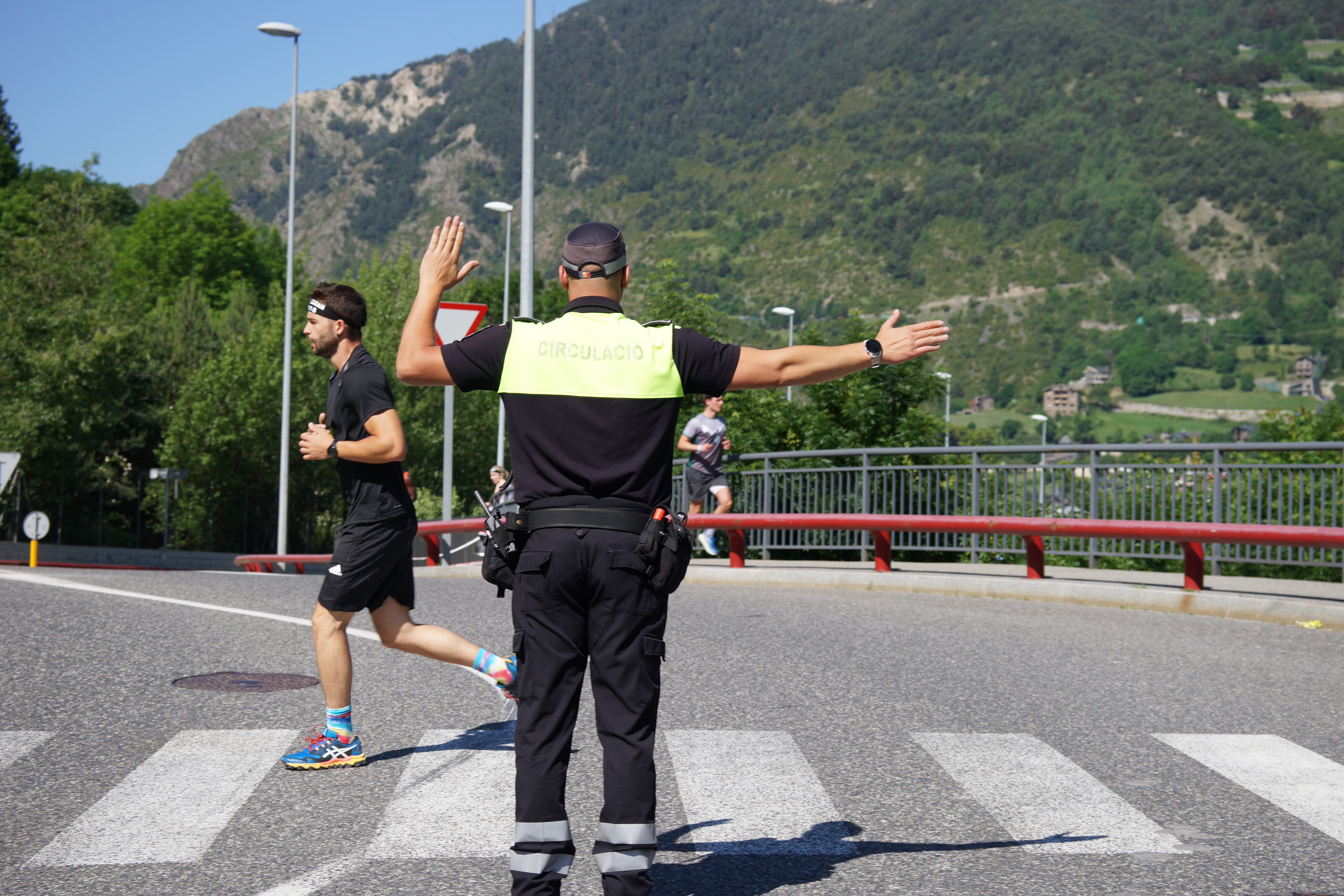Spartan Race Encamp-Andorra