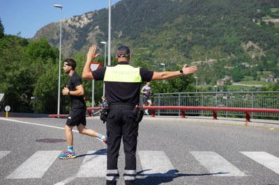 Spartan Race Encamp-Andorra.