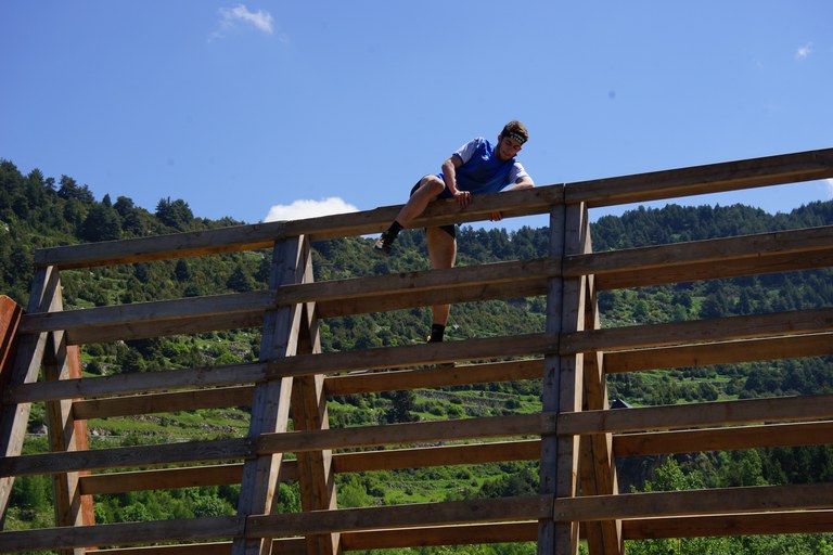 Spartan Race Encamp-Andorra