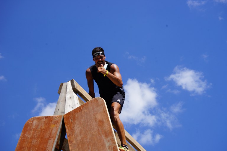 Spartan Race Encamp-Andorra