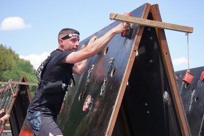 Spartan Race Encamp-Andorra.