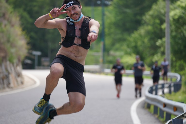 Spartan Race Encamp-Andorra