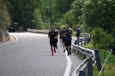 Spartan Race Encamp-Andorra.