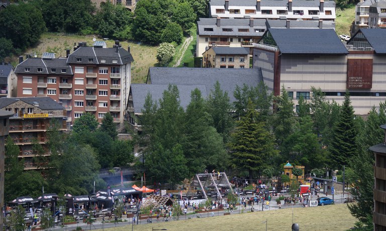 Spartan Race Encamp-Andorra