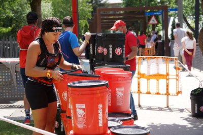Spartan Race Encamp-Andorra.