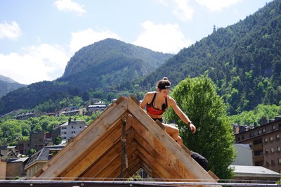 Spartan Race Encamp-Andorra.