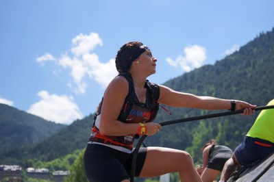 Spartan Race Encamp-Andorra.