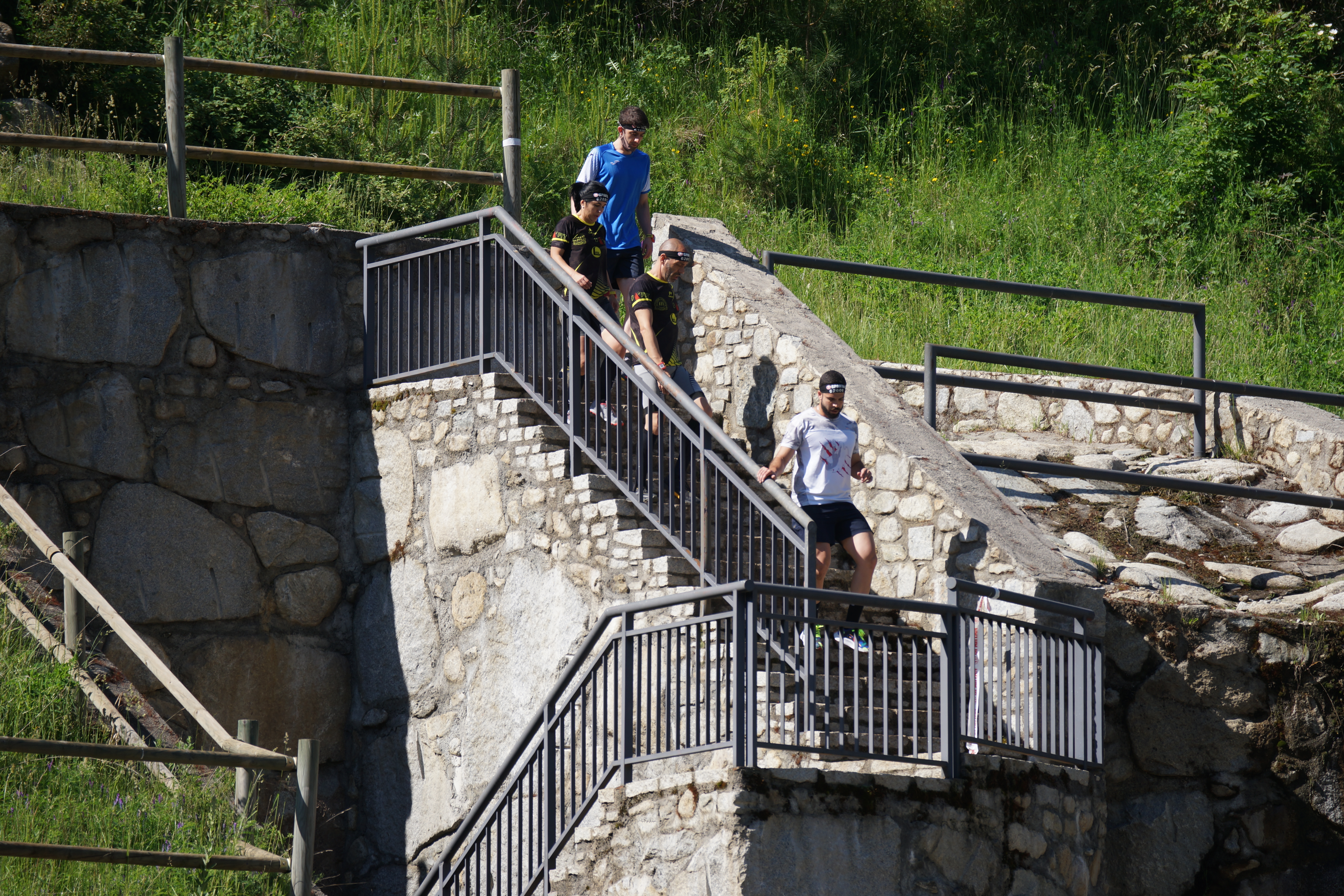 Spartan Race Encamp-Andorra
