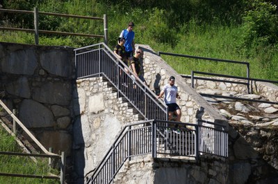 Spartan Race Encamp-Andorra.