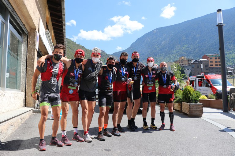 Spartan Race Encamp-Andorra