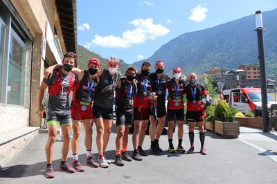 Spartan Race Encamp-Andorra.