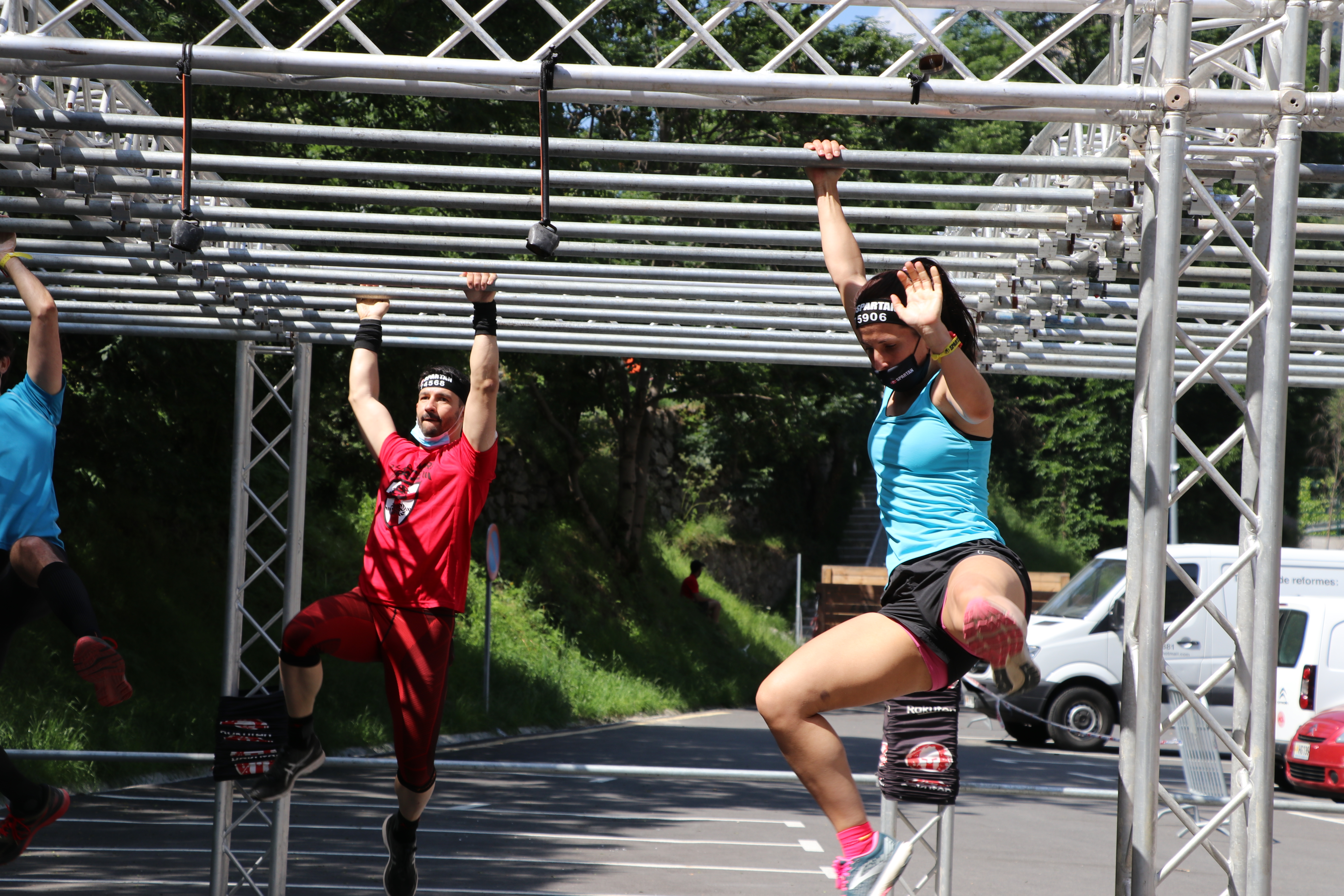 Spartan Race Encamp-Andorra