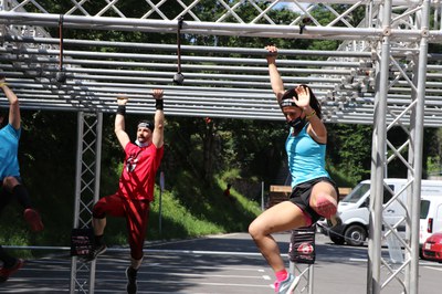 Spartan Race Encamp-Andorra.