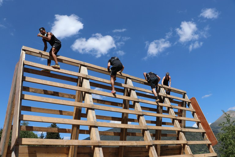 Spartan Race Encamp-Andorra