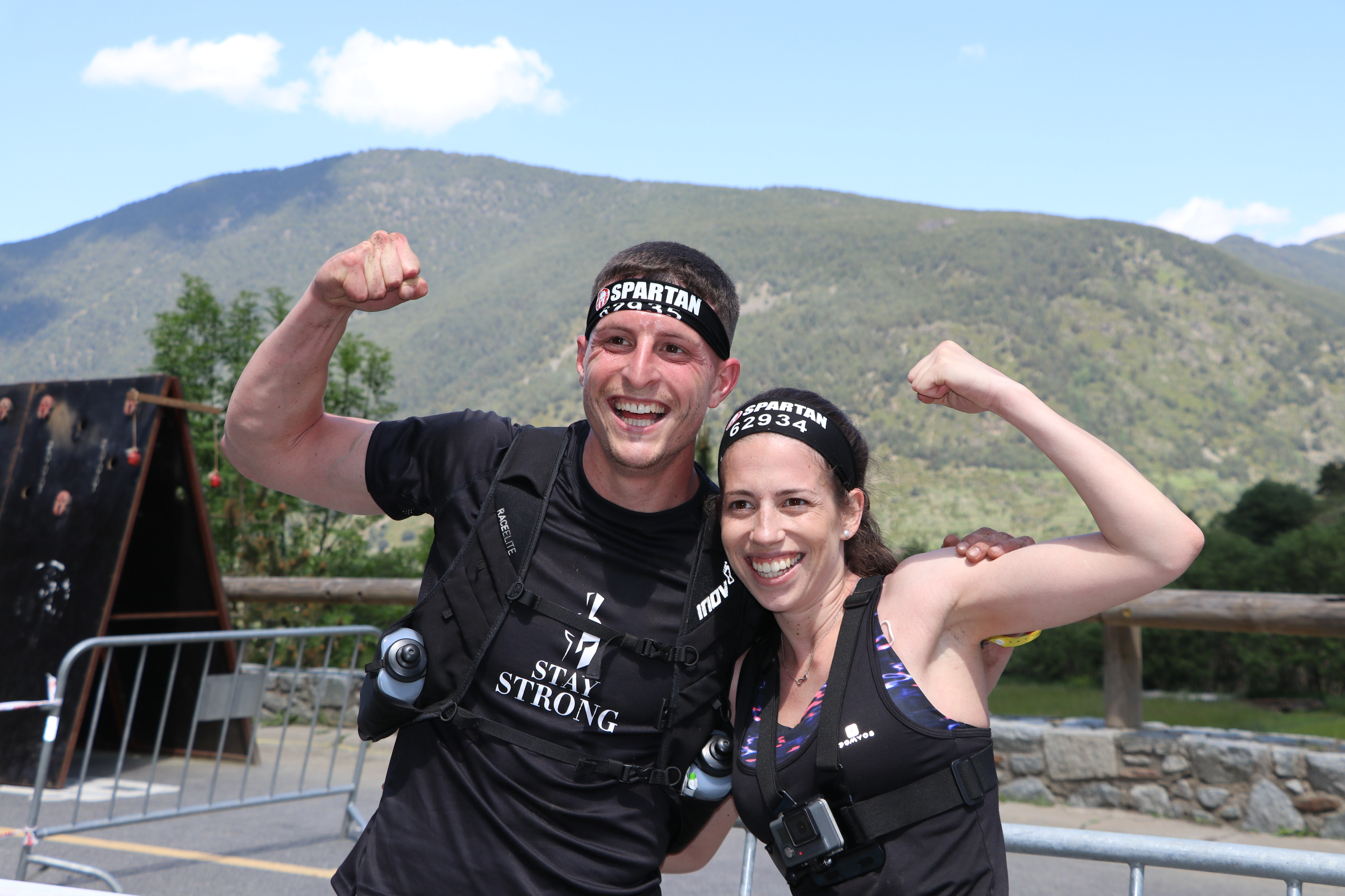 Spartan Race Encamp-Andorra