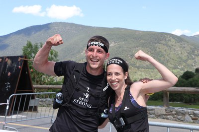 Spartan Race Encamp-Andorra.