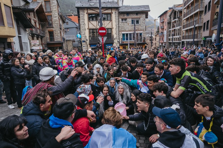 Penjada Carnestoltes_RCalvo-ComuEncamp