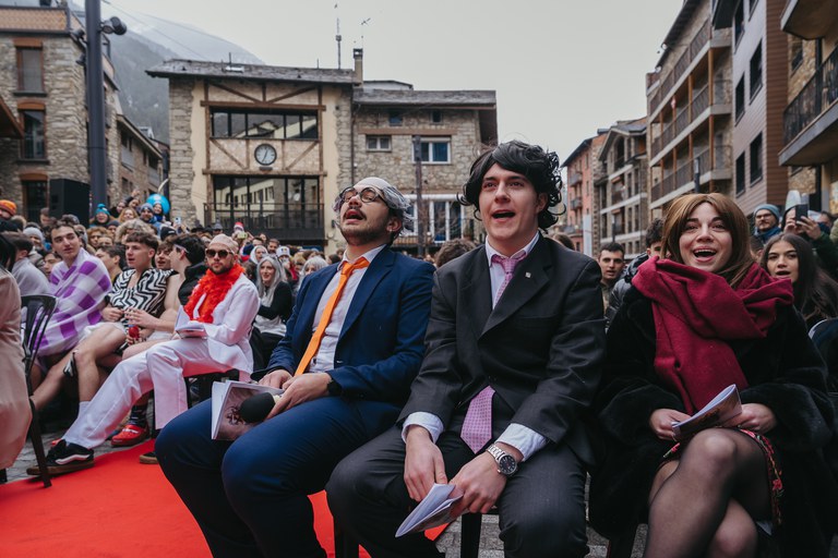 Penjada Carnestoltes_RCalvo-ComuEncamp