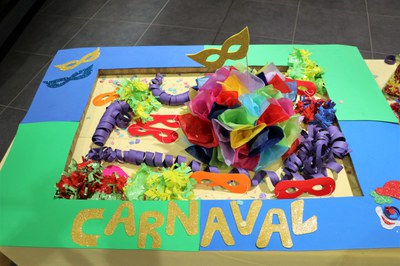 Carnaval de la gent gran Encamp.