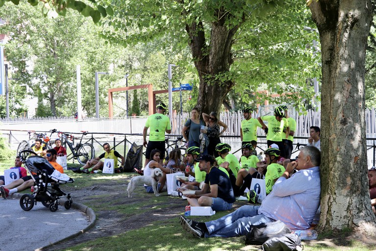La Purito Andorra al centre d'Encamp