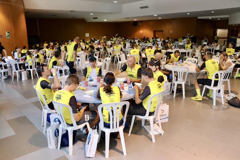 La Purito Andorra al centre d'Encamp