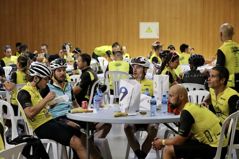 La Purito Andorra al centre d'Encamp