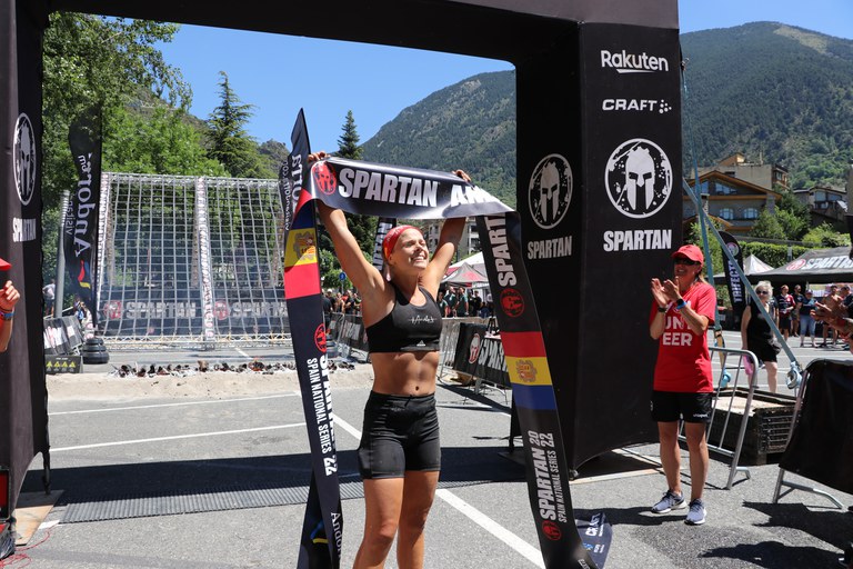 Spartan Race 2022 a Encamp