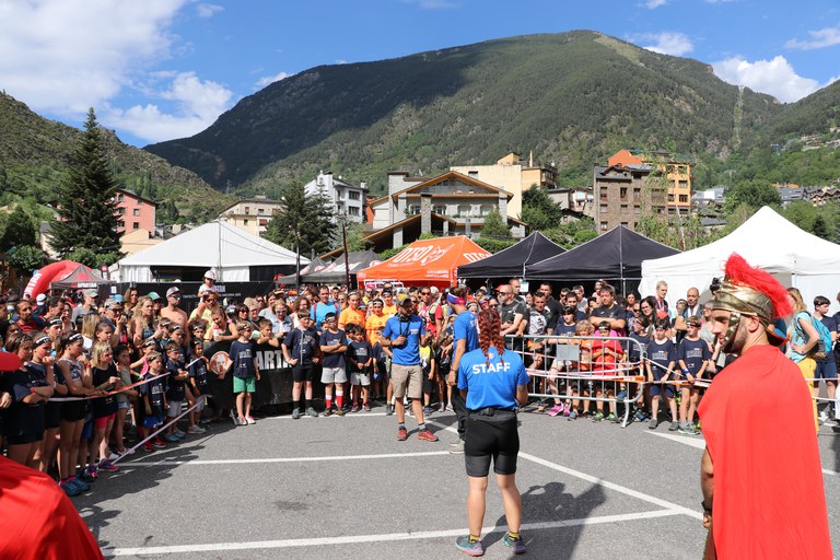 Spartan Race 2022 a Encamp