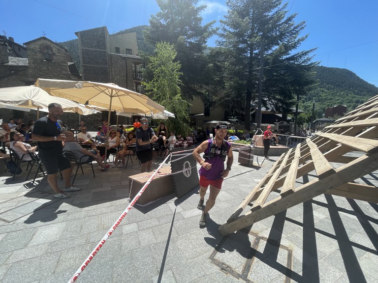 Spartan Race 2022 a Encamp