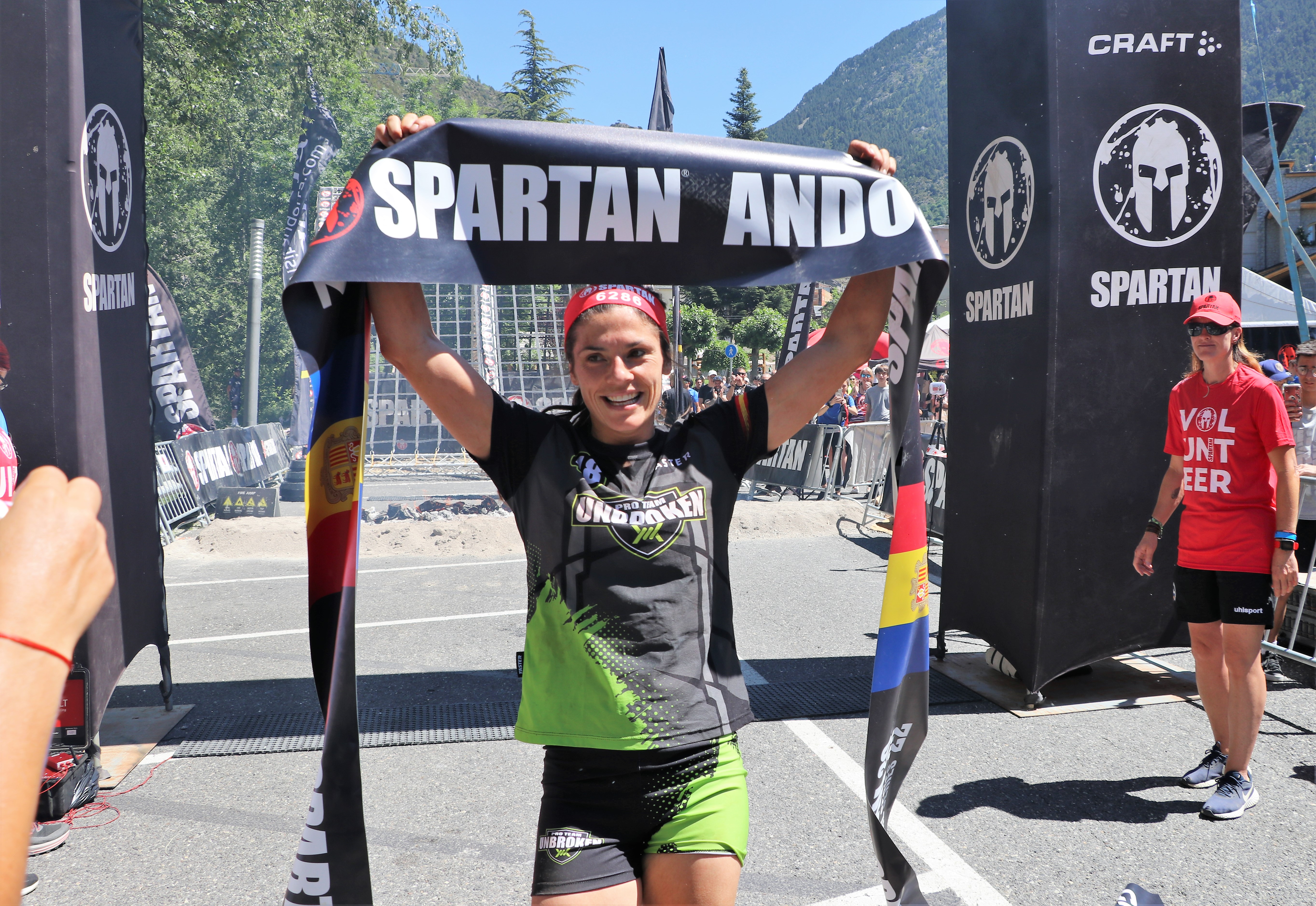 Spartan Race 2022 a Encamp