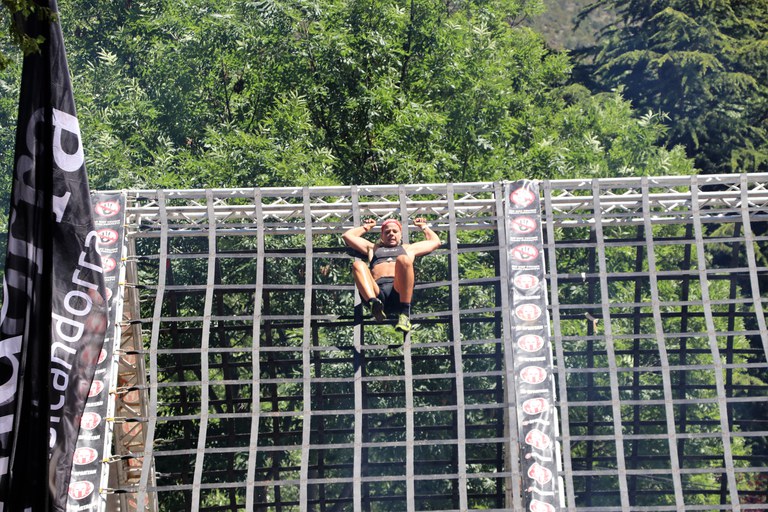 Spartan Race 2022 a Encamp