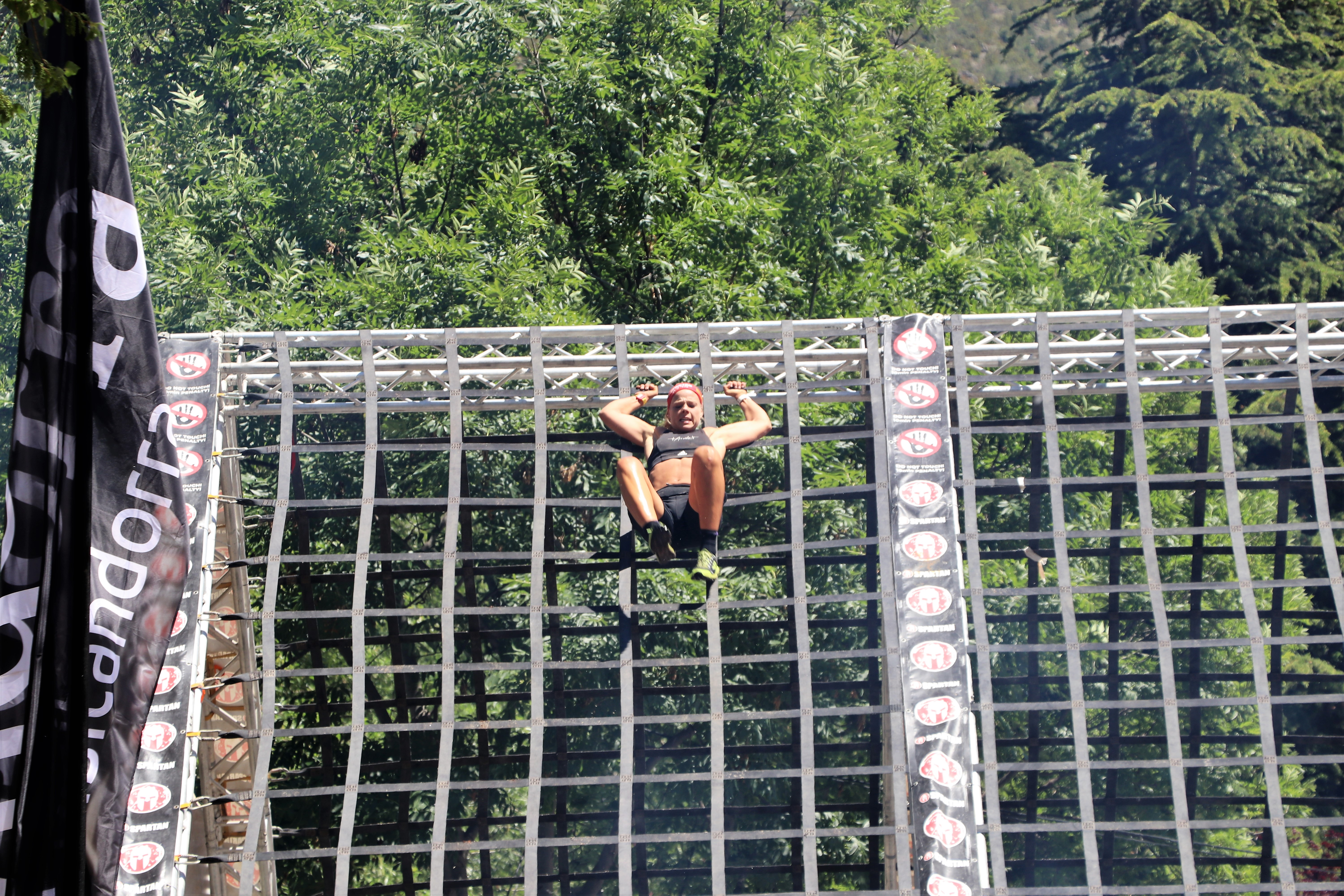 Spartan Race 2022 a Encamp