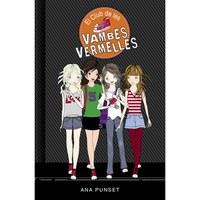El club de les vambes vermelles 