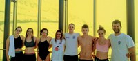 El CN Sant Andreu confia en les instal·lacions del centre esportiu del Pas de la Casa per fer les seves estades