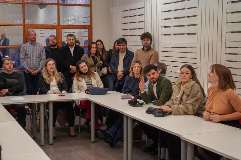 20241128 Visita joves Consell Europa @ComuEncamp (39).jpg