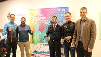 El Comú d'Encamp acull la presentació de La Sportiva Skimo 2020, la travessa dels refugis 