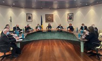 El Comú d'Encamp adjudica el nou parc de lleure del Pas de la Casa per començar les obres passat l'hivern