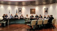 El comú d'Encamp aprova els nous criteris per homogeneïtzar el funcionament i l'estètica de les terrasses