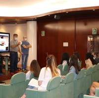 El Comú d'Encamp augmenta els interins d'estiu i contracta 87 joves estudiants durant els mesos de juliol i agost