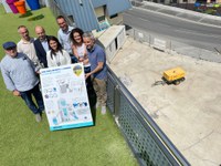 El Comú d'Encamp construirà una nova zona de lleure infantil i juvenil a l'antiga duana del Pas de la Casa