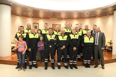 Circulació.