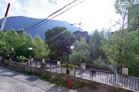El Comú d'Encamp informa del tancament d'un nou tram del passeig Mojàcar per realitzar treballs de seguretat 