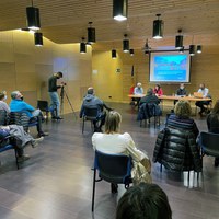 El Comú d'Encamp invertirà 1,7M d'euros per les obres del carrer Sant Jordi del Pas de la Casa 
