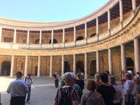 El Comú d'Encamp programa dos viatges per a la gent gran a Peníscola i a Estrasburg a preus reduïts 