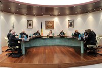 El Comú d'Encamp renovarà les webs, corporativa i de turisme, per adaptar-les als nous formats i fer-les més atractives per ciutadans i visitants