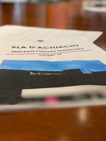 El Comú d’Encamp activarà a partir de demà noves mesures per assegurar la prestació del servei públic davant l’emergència sanitària del COVID-19