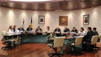 El comú d’Encamp adjudica el projecte de remodelació de la plaça de l’església i les obres de la nova planta potabilitzadora al Pas de la Casa   
